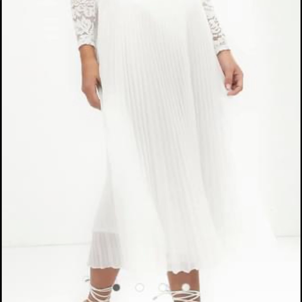 Women’s midi skirt